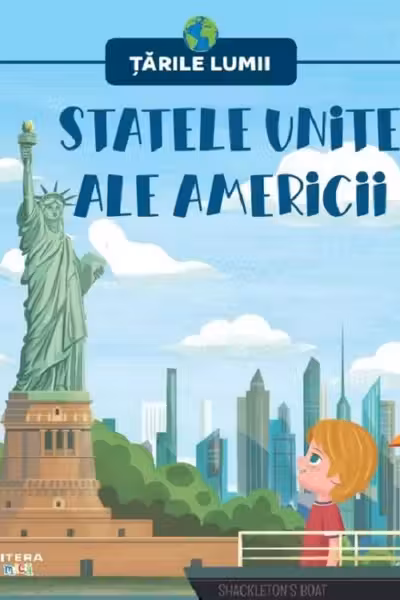 TARILE LUMII. STATELE UNITE ALE AMERICII