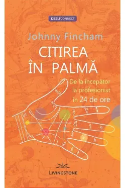 Citirea in palma