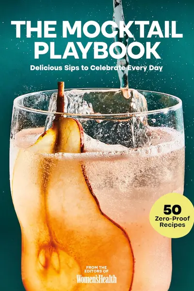 The Mocktail Playbook