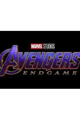Marvel's Avengers: Endgame - The Art Of The Movie