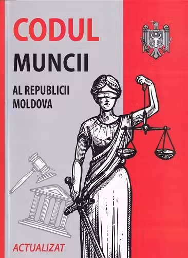Codul muncii 10/02/2025