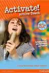 Activate! B1 Teachers Active Teach. Multimedia CD