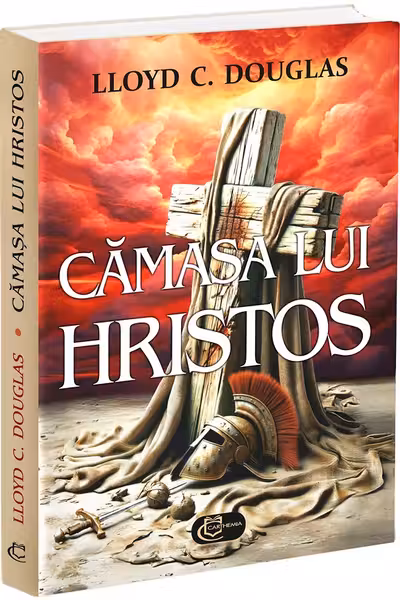 Camasa lui Hristos