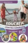 Educatia pentru sanatate cl.3
