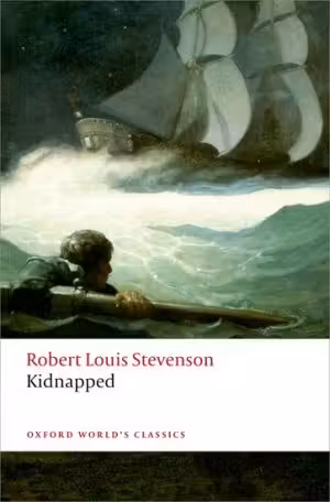 Kidnapped (Collins Classics)