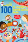 100 de curiozitati despre corpul uman