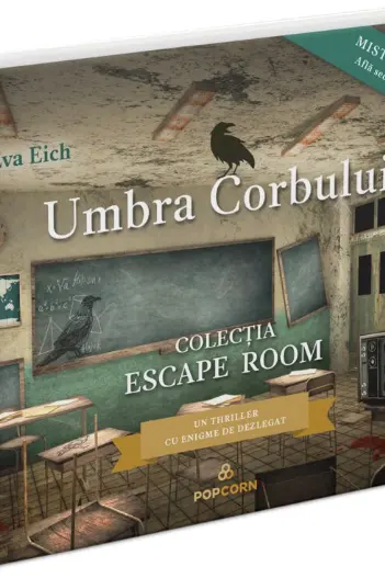 Umbra corbului