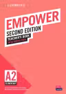 Empower Elementary/A2. Teacher's Book with Digital Pack (2nd edition). Cambridge British English