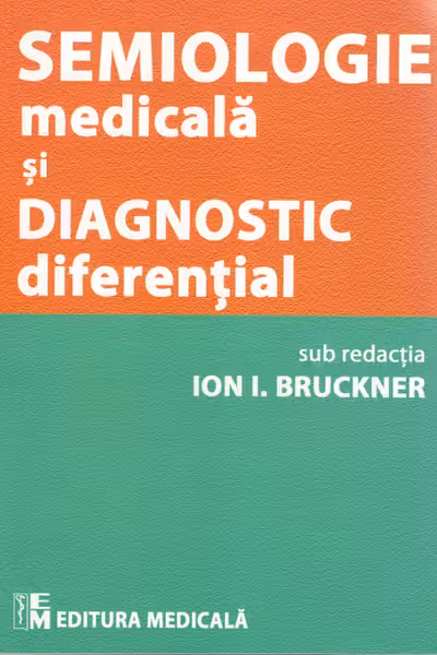 Semiologie medicală și diagnostic diferențial