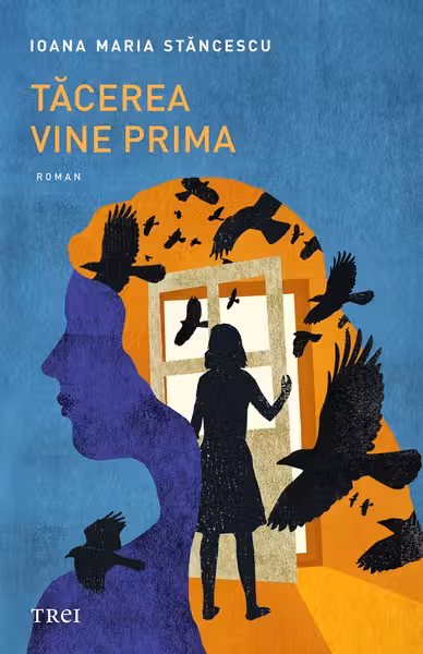 Tacerea vine prima