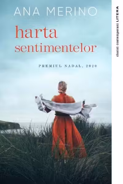 Clasici contemporani. HARTA SENTIMENTELOR.