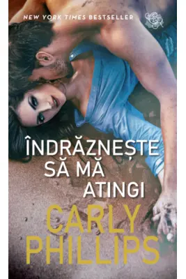 Indrazneste sa ma atingi