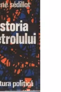 Istoria petrolului