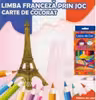 Limba franceză prin joc