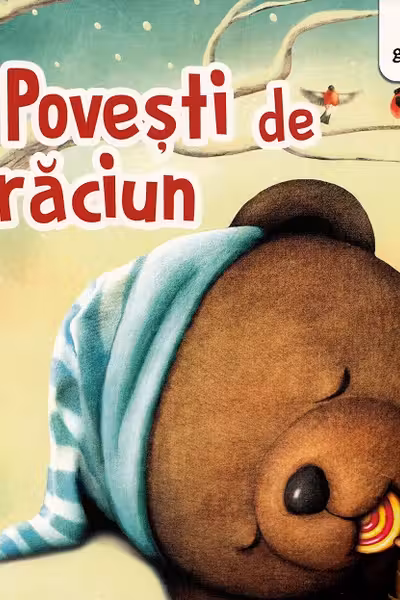 Povesti de Craciun