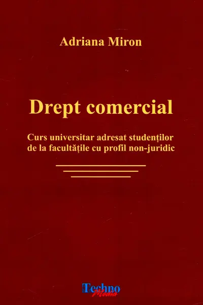 Drept comercial