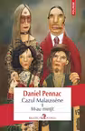 Cazul Malaussene I
