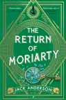 The Return of Moriarty