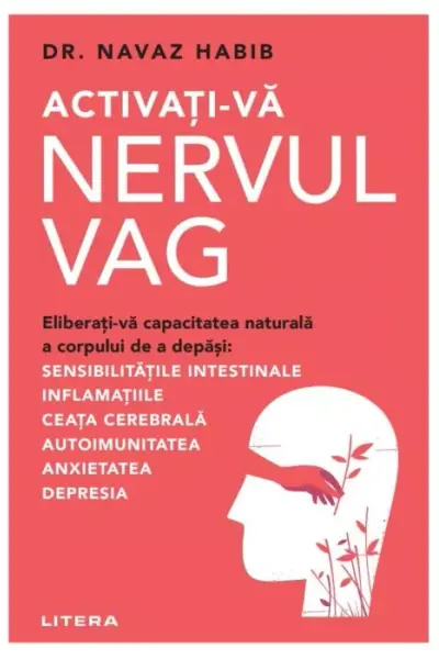 Activati-va nervul vag