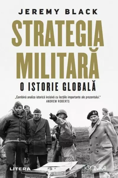 Strategia militara