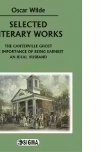 Selected Literary Works