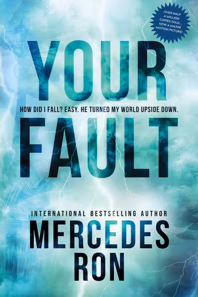 Your Fault