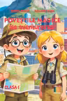 Povestile magice ale aventurierilor - Clasa I