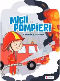 Micii pompieri