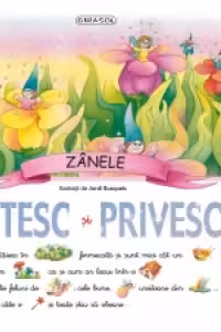 Zanele - Citesc si privesc