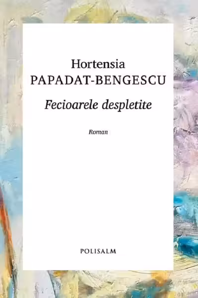Fecioarele despletite