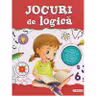 Jocuri de logica
