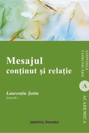 Mesajul, conținut și relație