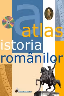 Atlas Istoria Romanilor. Steaua Nordului