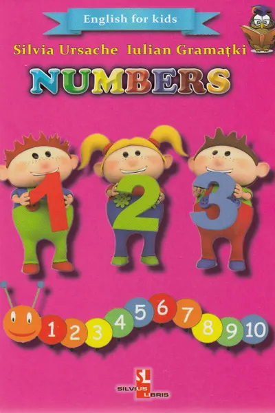 Numbers (Numerele) fise