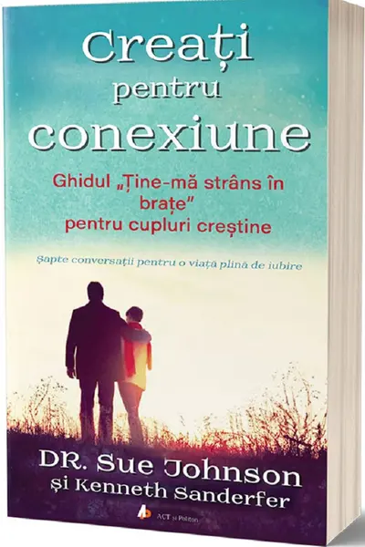 Creati pentru conexiune
