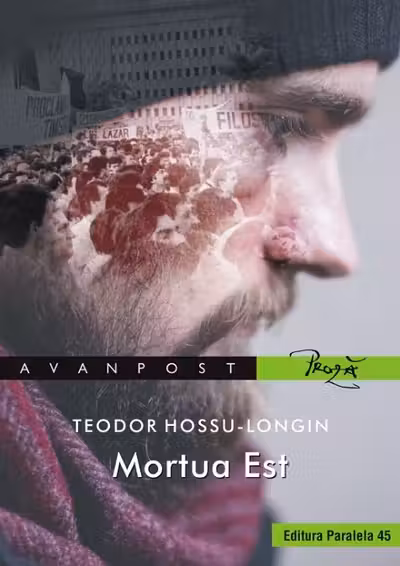 Mortua est