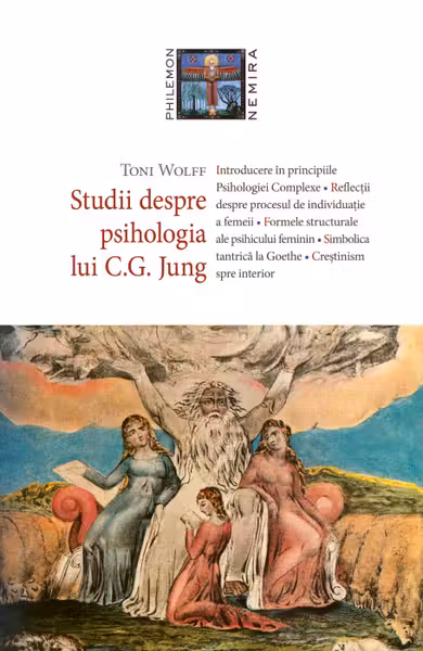 Studii despre psihologia lui C.G. Jung