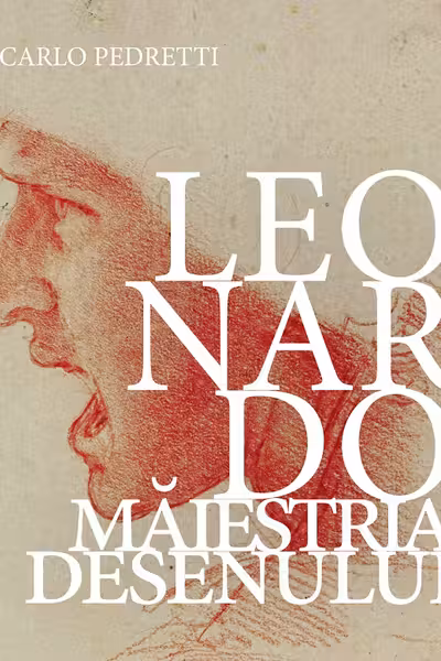 Leonardo - Maiestria desenului