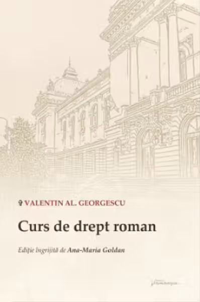 Curs de drept roman
