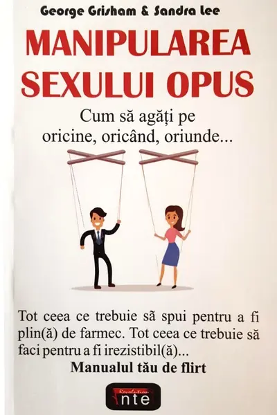 Manipularea sexului opus