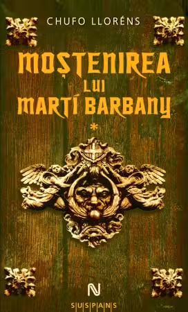 Moștenirea lui Marti Barbany