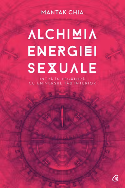 Alchimia energiei sexuale