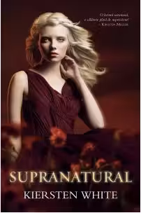 Supranatural Volumul 2 - Paranormal