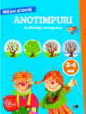 MA JOC SI INVAT. Sarbatori. Activitati integrate. 3-4 ani