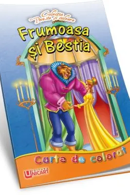 Frumoasa si Bestia