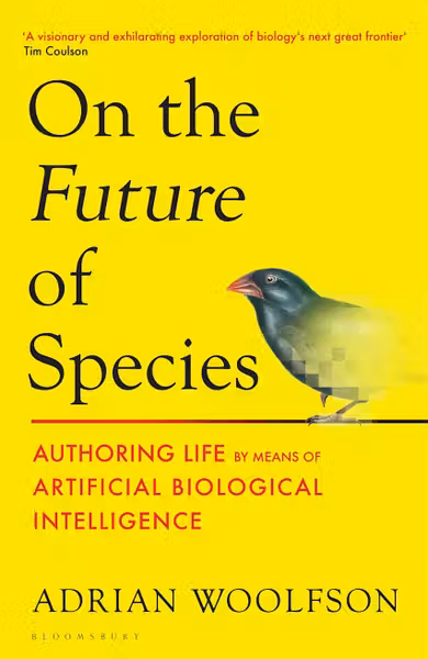 On the Future of Species