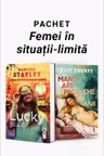 Pachet Femei în situații-limită