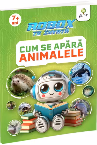 Cum se apara animalelel