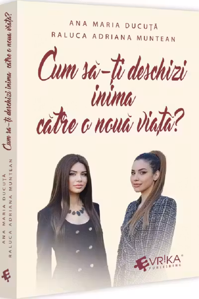 Cum sa-ți deschizi inima catre o noua viața?