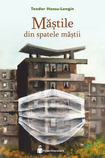 Mastile din spatele mastii